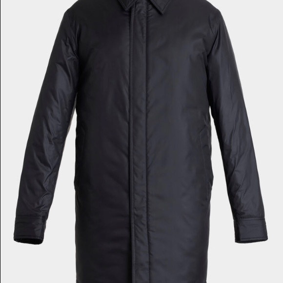 Kit and Ace Men’s Mac Puffer Coat with Tags never worn! - Picture 5 of 7